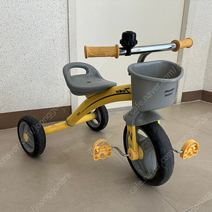 조코 유아 세발 자전거