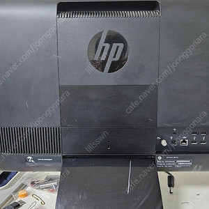 HP Omni 220 올인원 PC