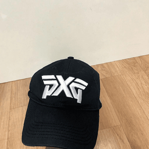 PXG 볼캡모자 FREE