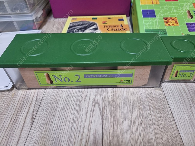 프뢰벨 은물교구--4