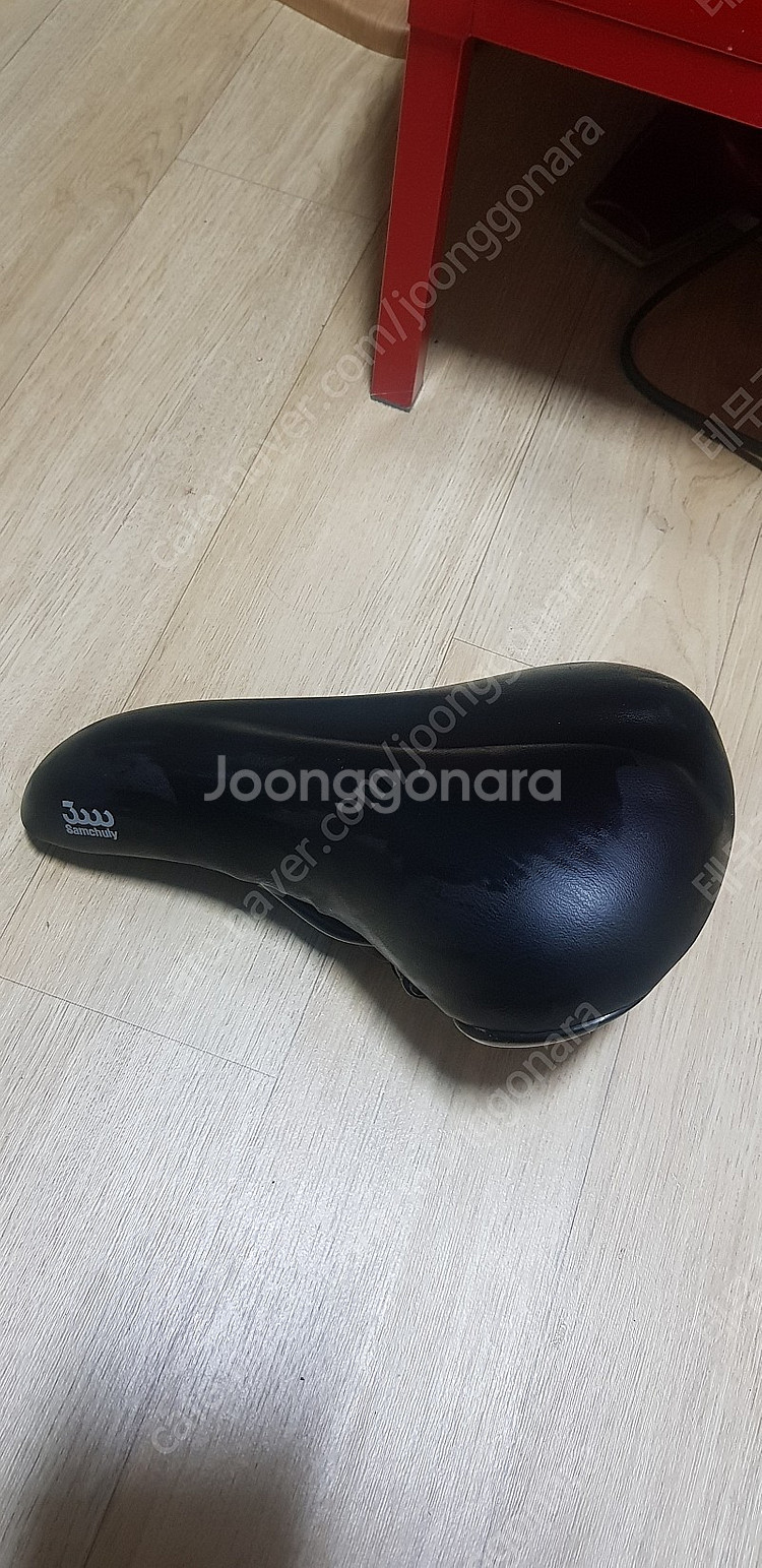 자전거 안장--0