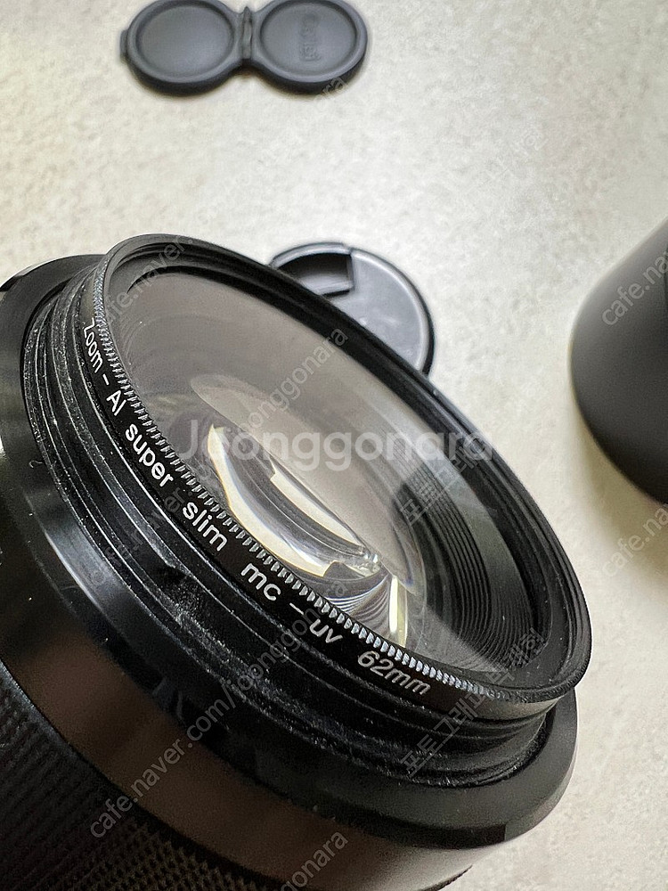 소니 90mm F2.8 G 매크로 렌즈--3