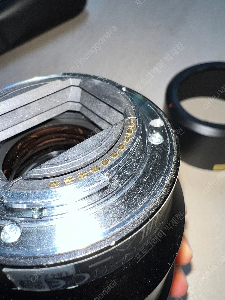 소니 90mm F2.8 G 매크로 렌즈--9