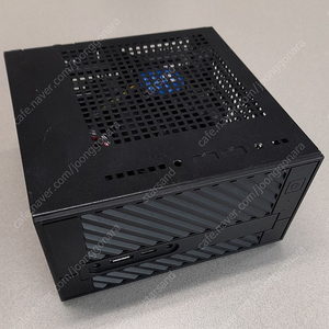 asrock deskmini g5400 minipc