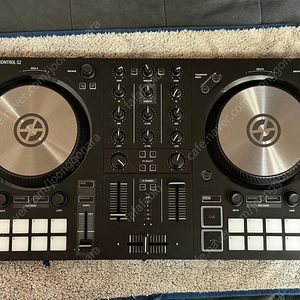 Traktor Kontrol S2 MK3 트랙터 DJing 장비