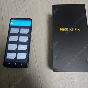 poco x3 pro 8g 256 포코폰 포코x3