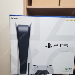 ps5 신공정 팝니다.