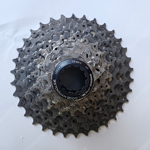 시마노 xt xtr 9단 스프라켓 팝니다