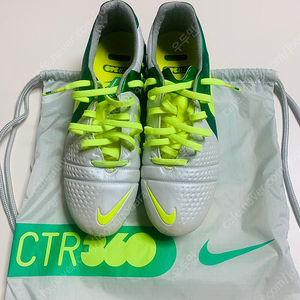 ctr360 마에스트리3 fg / 260