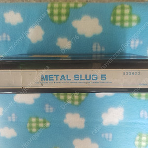 네오지오 MVS 메탈 슬러그 1, 2, X, 3, 4, 5탄 업소용 롬팩 팝니다