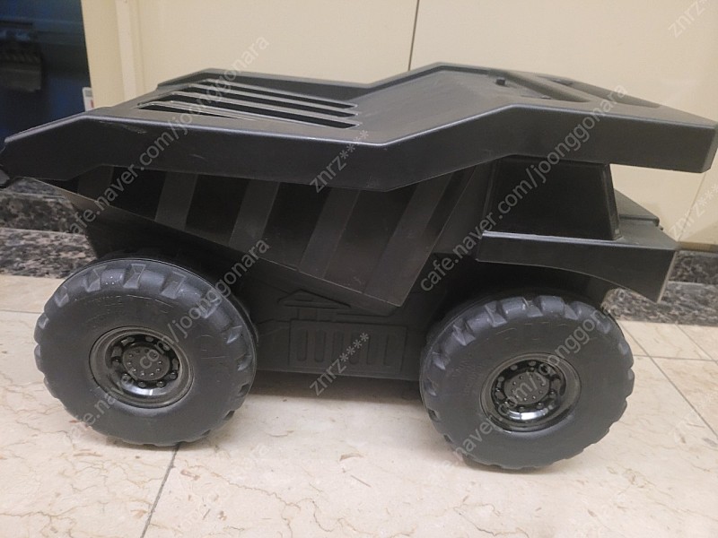 (가격내림) PUQU 몬스터 트럭 디자인 아동용 여행 가방 유아용 바퀴 달린 가방 여행용 캐리어