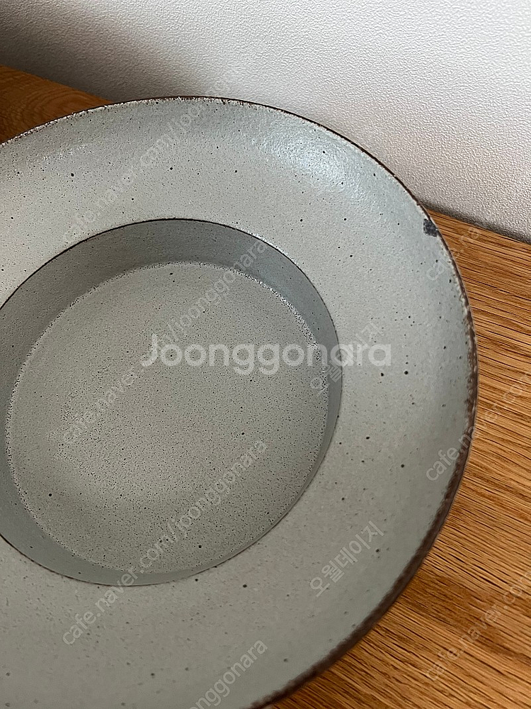 화소반 멀티볼, 깊은 사각접시 포함 일괄판매--5