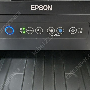 EPSON L4150 프린터 판매합니다