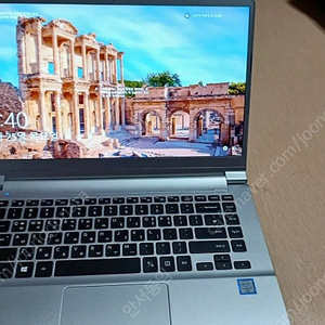 삼성 노트북 NT900 X5L
