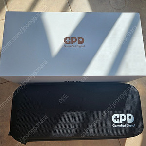 GPD XP PLUS 6g + 256g 판매