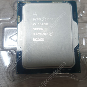 인텔 13세대 i5-13400F 정품CPU 판매
