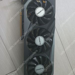 rtx 3070 중고 팝니다