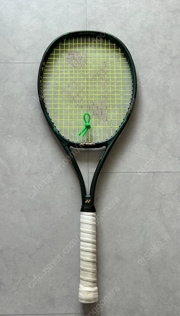 요넥스 2019 브이코어프로 290g, 97L 테니스라켓 판매합니다