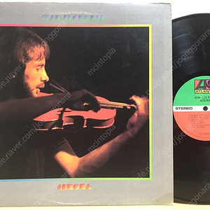 LP ; jean-luc ponty 장 뤽 퐁티 바이올린 연주 음반 엘피 5장 판매 퓨젼 재즈 락 fusion jazz rock