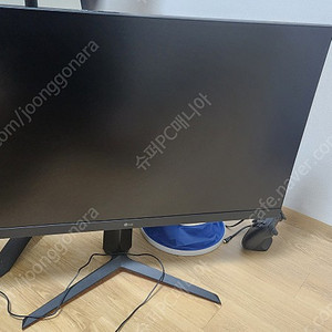 LG 게이밍모니터 32GP850