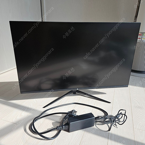 GX270EW 165Hz 게이밍 모니터 판매합니다