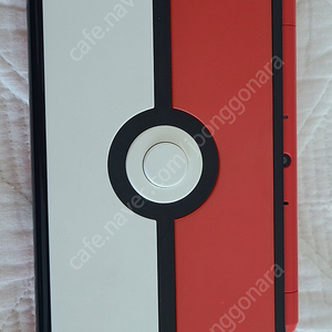 (고장)2ds xl 몬스터볼