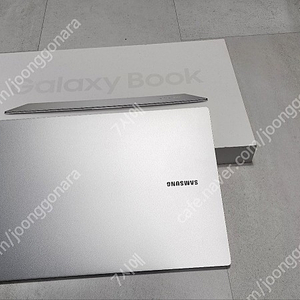 삼성 노트북 갤럭시북 NT950XDX-G51AS