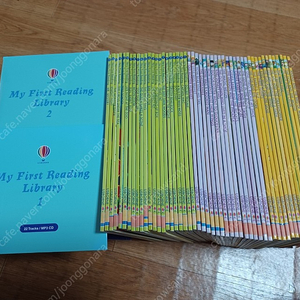 잠수네 엄마표 영어책. <정품>어스본 마이퍼스트 리딩 usborne my first reading library