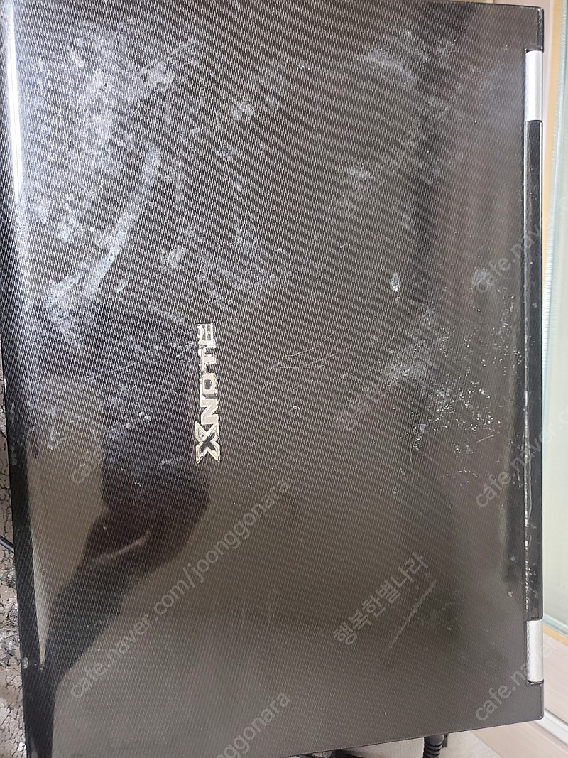 lg xnote e500 노트북 부품용 택포 2만
