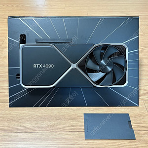 RTX 4090 FE 파운더스에디션 판매