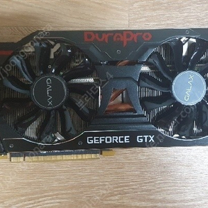 그래픽카드 갤럭시 GTX1080Ti 11G