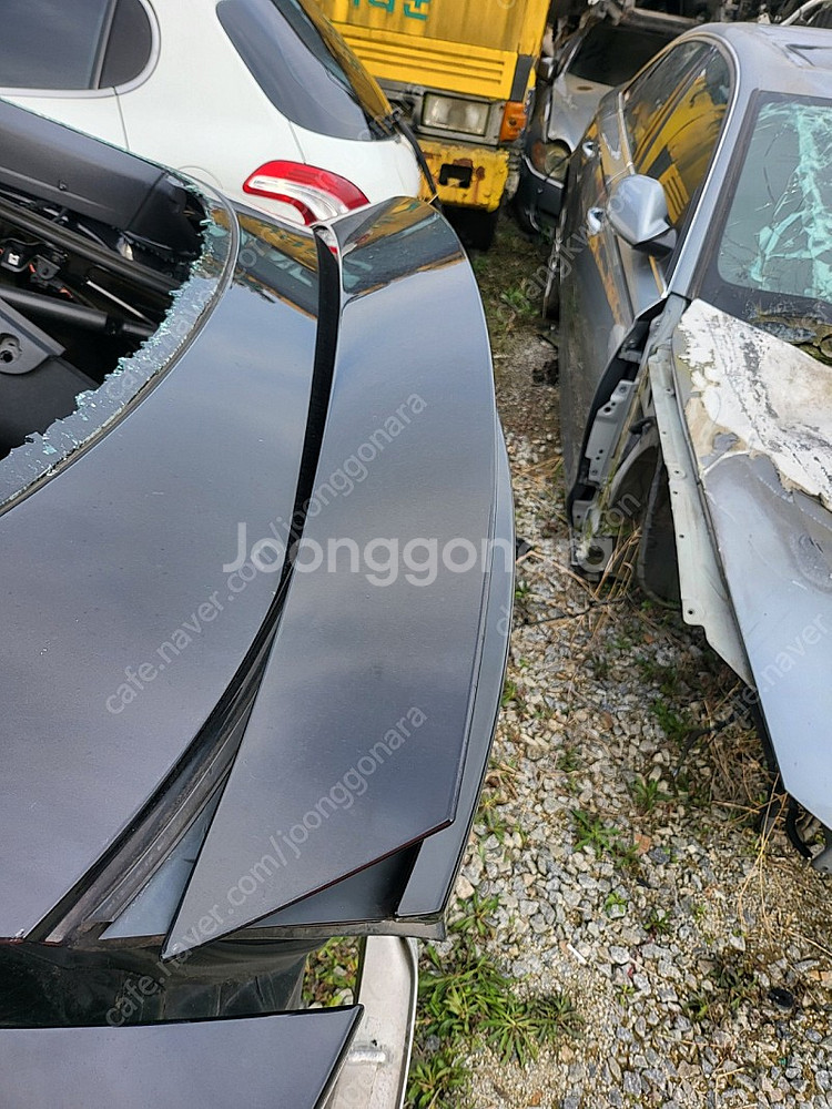 RS7 순정가로바--1
