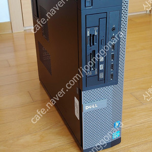 컴퓨터 본체 판매합니다. i5-3570K (델 옵티플렉스 9010 DELL OPTIPLEX 9010)