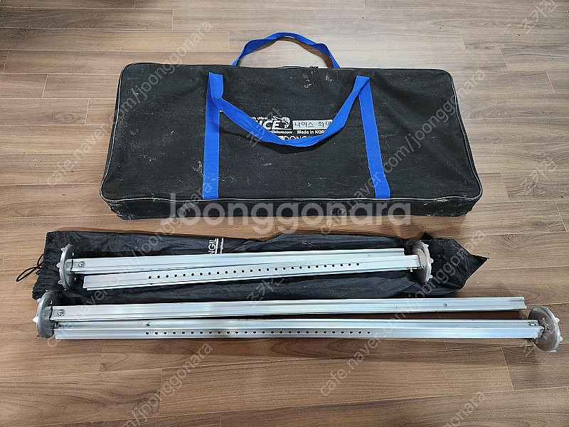 동일 나이스좌대 팝니다--1