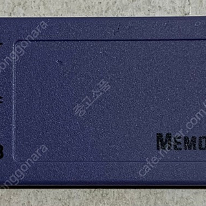 소니 메모리 스틱 (MSA-16A) 16메가 판매