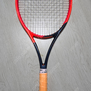 2023 헤드 레디칼 MP 300g 2그립 테니스라켓 팝니다.