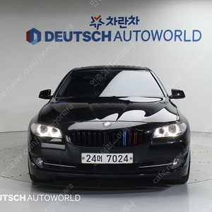 BMW5시리즈 (F10) 528i xDrive@중고차@중고@할부@미필@전액할부@