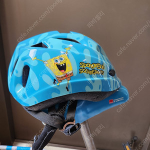 아동 자전거 삼천리 레스포와 헬멧