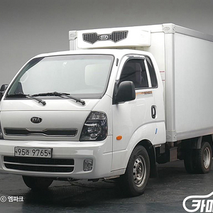 [기아]봉고3트럭 냉동탑 1톤 초장축 킹캡 CRDi DLX (3인승) 2016 년 중고차 연식대비 저렴한차량