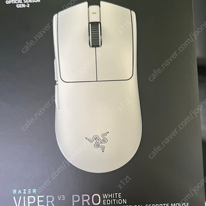 바이퍼 viper v3 pro 판매합니다
