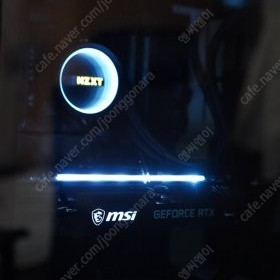 대전 i9 12900 msi rtx3070 64ram