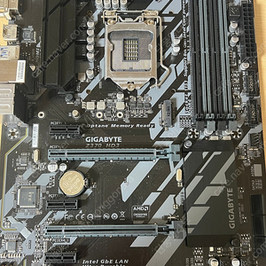 기가바이트 Z370 hd3