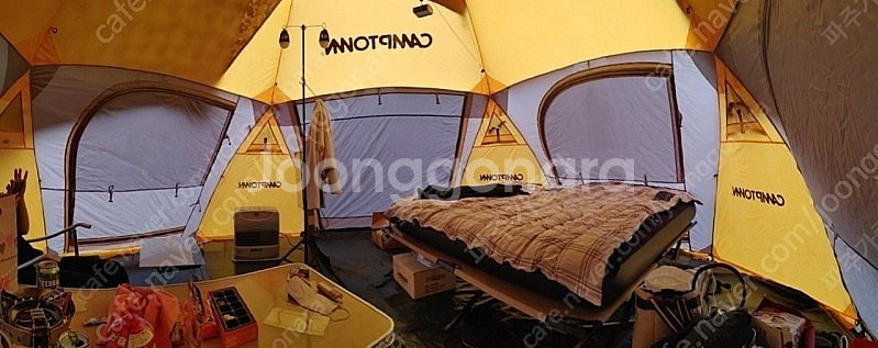 캠프타운 빅돔s--0