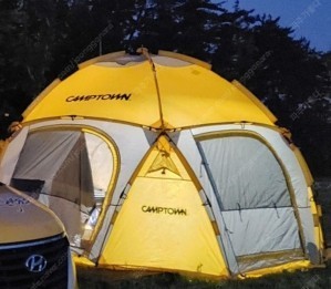 캠프타운 빅돔s--4