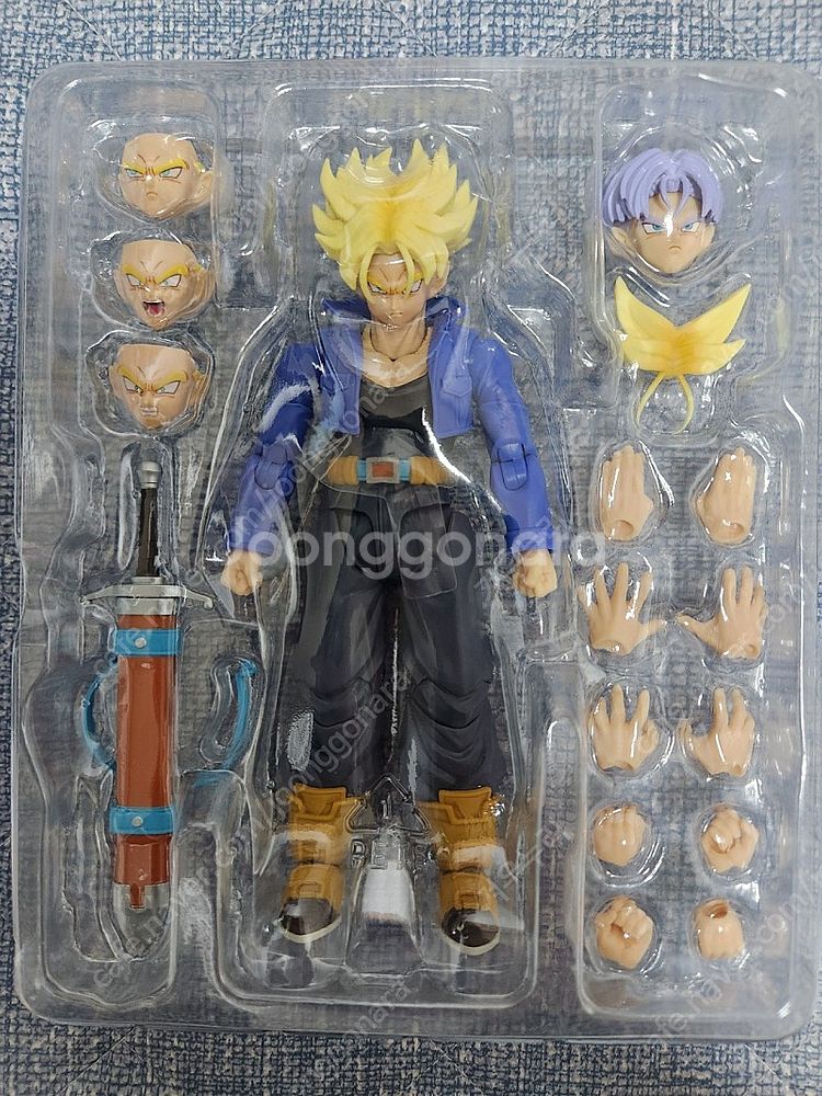 shf 트랭크스 팝니다--1