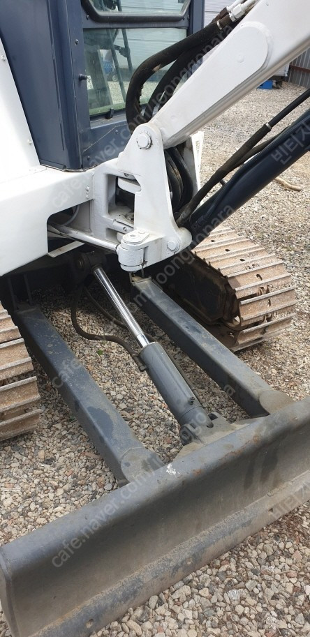 바브켓 3.3톤 굴삭기 불하품 거의 안씀--1