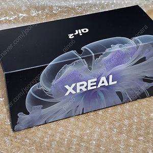 [미개봉] XREAL Air 2 엑스리얼 에어 2