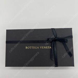 보테가베네타 BOTTEGAVENETA 카드 지갑 풀세트(네고 가능)