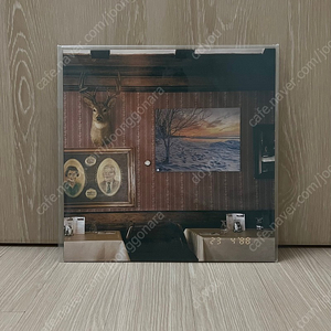 92914 한정반 Sunset and Home Limited Edition LP