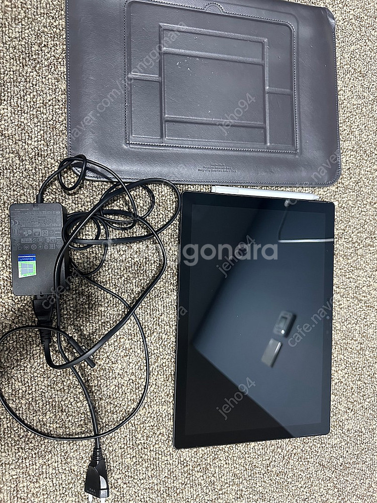 서피스 프로 i7 256gb 16g--0